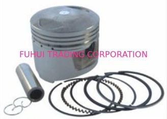 High Intensity Motorcycle Cylinder Block GBX150