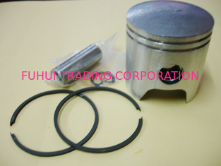 MBK Scooter Parts High Silicon Aluminum Alloy Piston Kit
