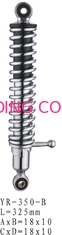 Durable use and dependence performance Motorcycle Shocks Absorbers YR-350-B