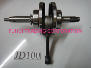 Good shape motorcycle parts engine crankshafts ASSY E-012 for HONDA JD100