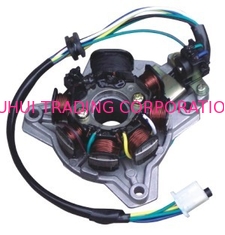 Motorcycle Magneto Coil