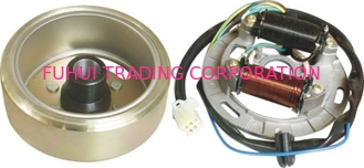 Motorcycle Magneto Coil
