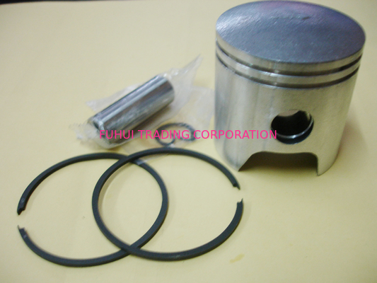 MBK Scooter Parts High Silicon Aluminum Alloy Piston Kit