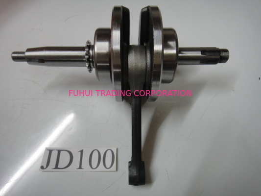 Good shape motorcycle parts engine crankshafts ASSY E-012 for HONDA JD100