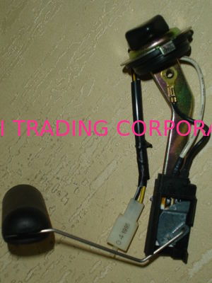 Excellent performance motorcycle parts fuel gauge sending units , shock absorber