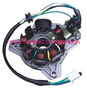 Motorcycle Magneto Coil