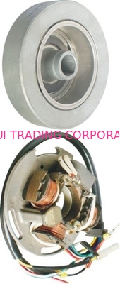 High-temperature resistance Motorcycle Magneto Coil For the model of Honda ,Yamaha
