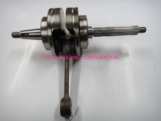 Buen aceite de encargo - retención del cigüeñal de aluminio del motor de la motocicleta Typhoon80