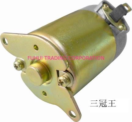 Motor de arrancador de la motocicleta del ahorro de Feul 160W-600W SANGUANWANG