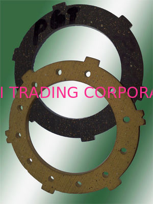 La placa de embrague de la motocicleta de PGT/de MBK, vespa de MBK parte