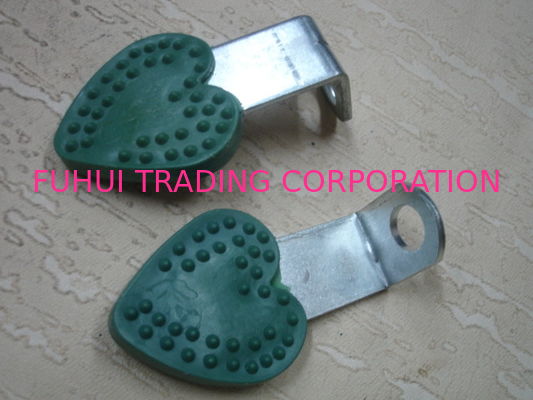 Pisada verde para PGT, piezas autos de Padel de la motocicleta de la vespa de MBK