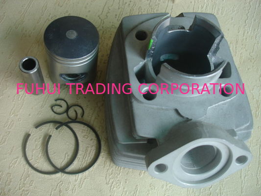 Piezas del aluminio, del acero, del hierro o de la vespa de la cerámica MBK del equipo del cilindro Wave110