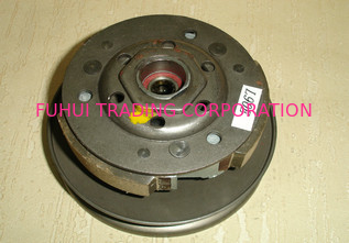 La motocicleta del hierro del OEM H-017/de aluminio parte al arrancador que sobra el embrague para HONDA L90E