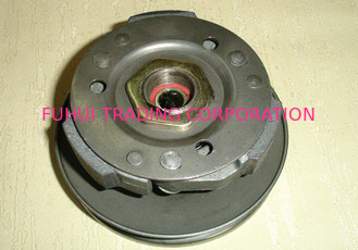 La buena motocicleta de la disipación de calor H-018 parte el sobrante del montaje del embrague para SUZUKI V110